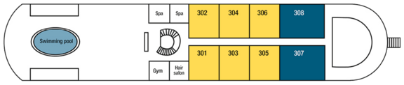 Deck Plan deck-1